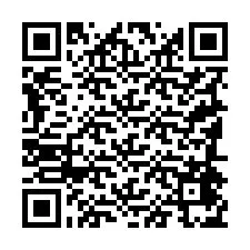 QR Code for Phone number +19184475918