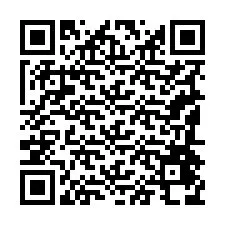 QR-koodi puhelinnumerolle +19184478755