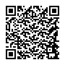 QR-code voor telefoonnummer +19184491961