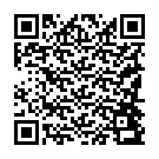 QR Code for Phone number +19184493770
