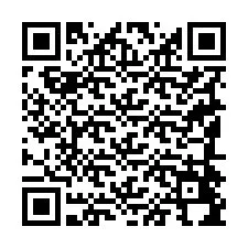 QR Code for Phone number +19184494402