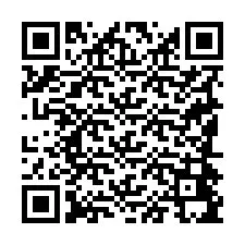 QR Code for Phone number +19184495092