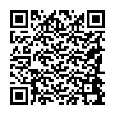 QR Code for Phone number +19184495863