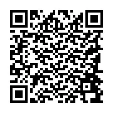 QR Code for Phone number +19184496768