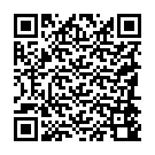 QR Code for Phone number +19184540858