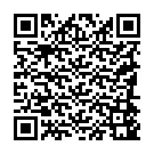 QR-Code für Telefonnummer +19184541048