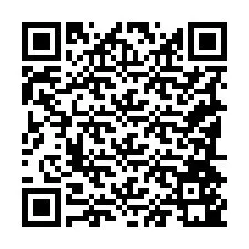 QR Code pour le numéro de téléphone +19184541779