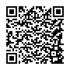 QR-code voor telefoonnummer +19184543059