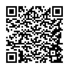 QR Code for Phone number +19184543799