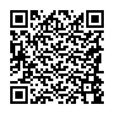 QR kód a telefonszámhoz +19184544066