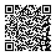 QR-Code für Telefonnummer +19184546000