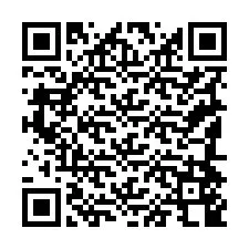Codice QR per il numero di telefono +19184548201