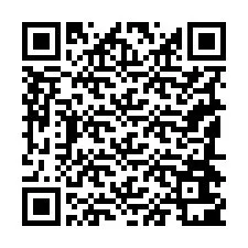 QR-koodi puhelinnumerolle +19184601345