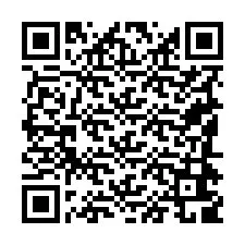 Codice QR per il numero di telefono +19184609053