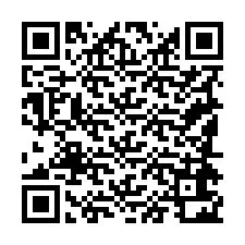 Código QR para número de telefone +19184622891