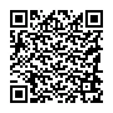 QR-Code für Telefonnummer +19184625110