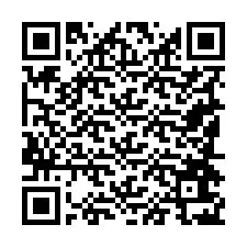 QR-code voor telefoonnummer +19184627797