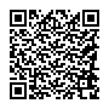 QR-code voor telefoonnummer +19184628919