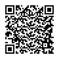 Kode QR untuk nomor Telepon +19184629579