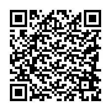 QR kód a telefonszámhoz +19184629628