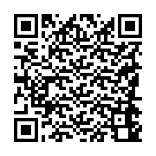 QR Code for Phone number +19184640892