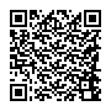 QR Code for Phone number +19184640996