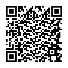 QR-code voor telefoonnummer +19184644326