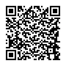 QR-код для номера телефона +19184644936