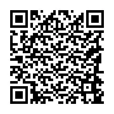 Kode QR untuk nomor Telepon +19184645149