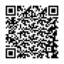 QR Code for Phone number +19184646136