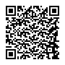 QR Code for Phone number +19184646359