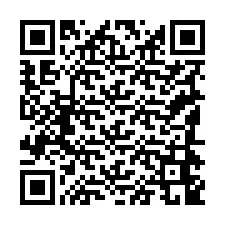 Codice QR per il numero di telefono +19184649041