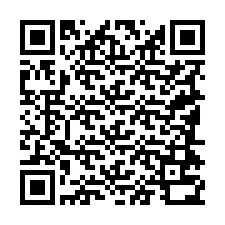 QR Code for Phone number +19184730068