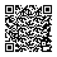 QR код за телефонен номер +19184730783