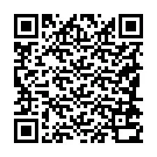 QR Code for Phone number +19184730832