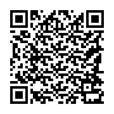 Código QR para número de telefone +19184731681