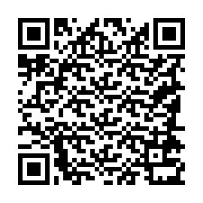 QR-код для номера телефона +19184731889