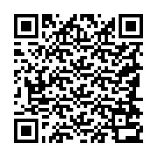 QR-Code für Telefonnummer +19184732488