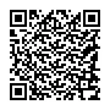 QR Code for Phone number +19184734081