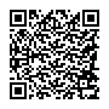 Kode QR untuk nomor Telepon +19184735746