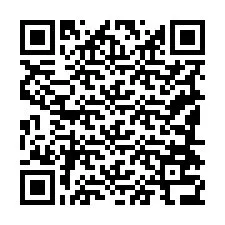 QR Code for Phone number +19184736331