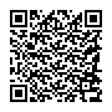 Kod QR dla numeru telefonu +19184736340
