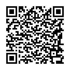 QR Code for Phone number +19184736452