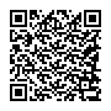 QR-код для номера телефона +19184737439