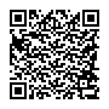 QR-koodi puhelinnumerolle +19184737766