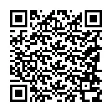 QR Code for Phone number +19184738579