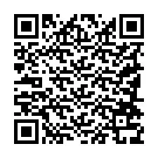 Kode QR untuk nomor Telepon +19184739738