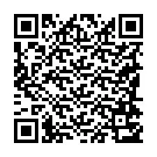 QR Code for Phone number +19184753566