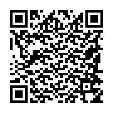 QR Code for Phone number +19184754677