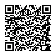 QR-Code für Telefonnummer +19184782273